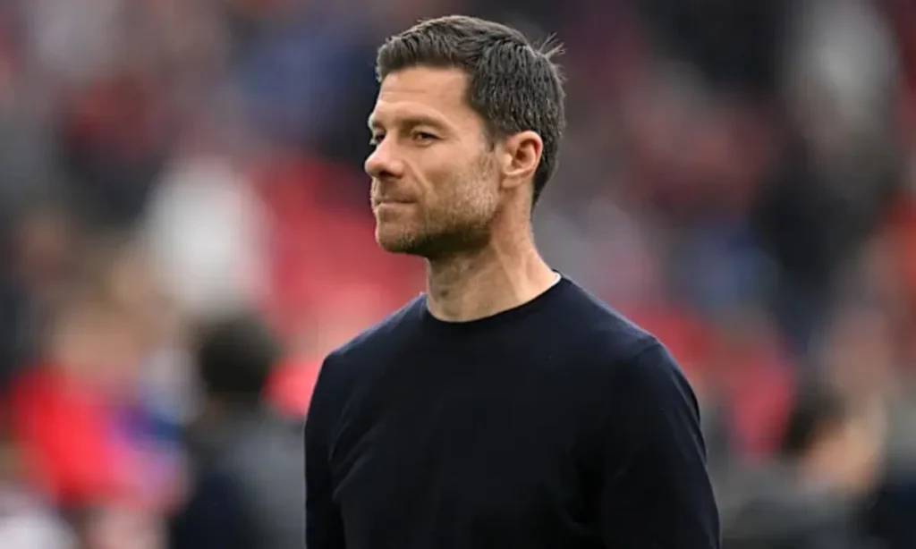 LaLiga: Real Madrid announce Xabi Alonso as Ancelotti’s replacement
