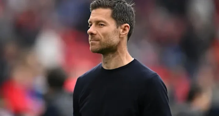 LaLiga: Real Madrid announce Xabi Alonso as Ancelotti’s replacement