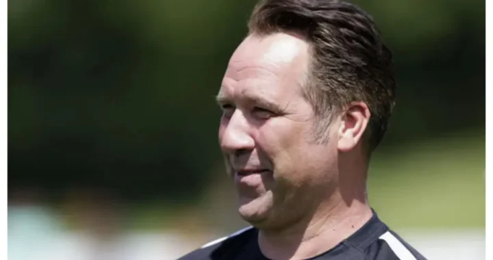 EPL: David Seaman slams Carragher over comment on Rice leaving Arsenal