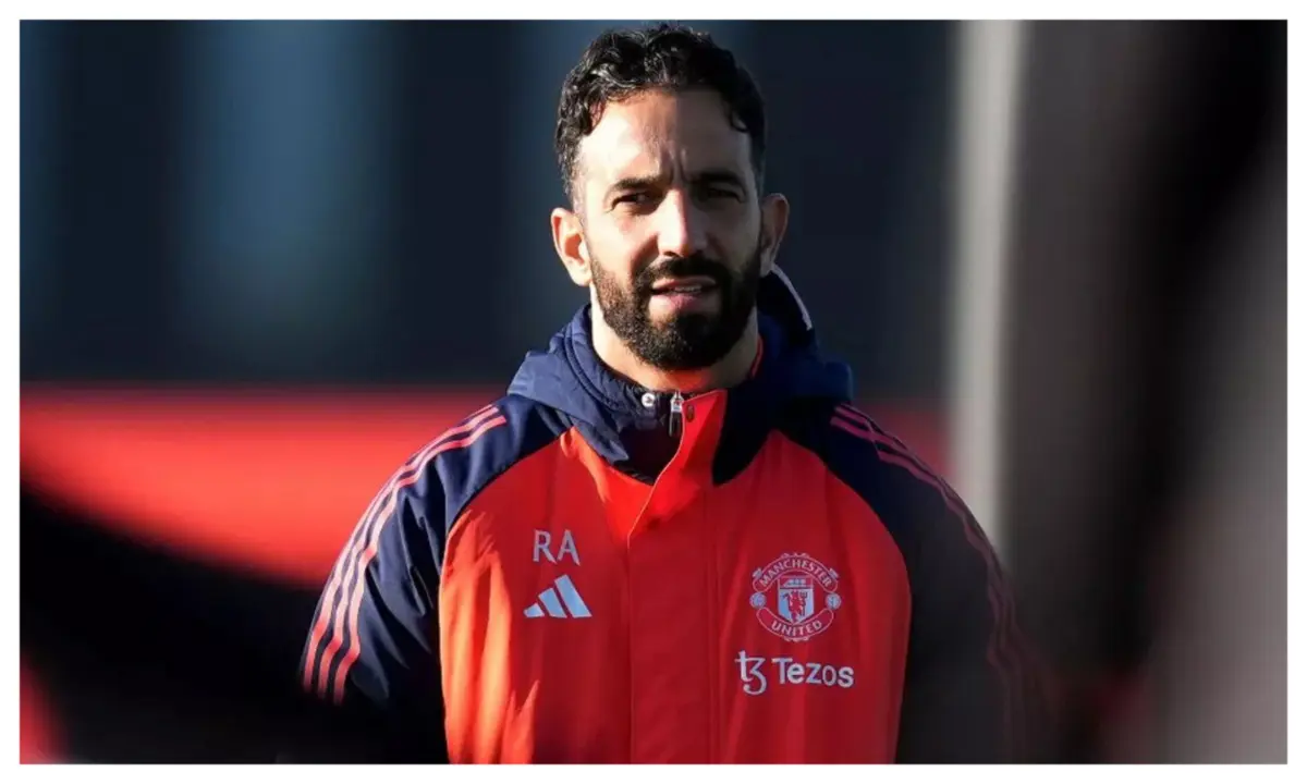 EPL final day: Amorim drops Onana, Garnacho, Zirkzee for Man Utd vs Aston Villa