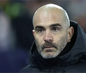 EPL: Maresca gives update on Chelsea sending Sancho back to Man Utd