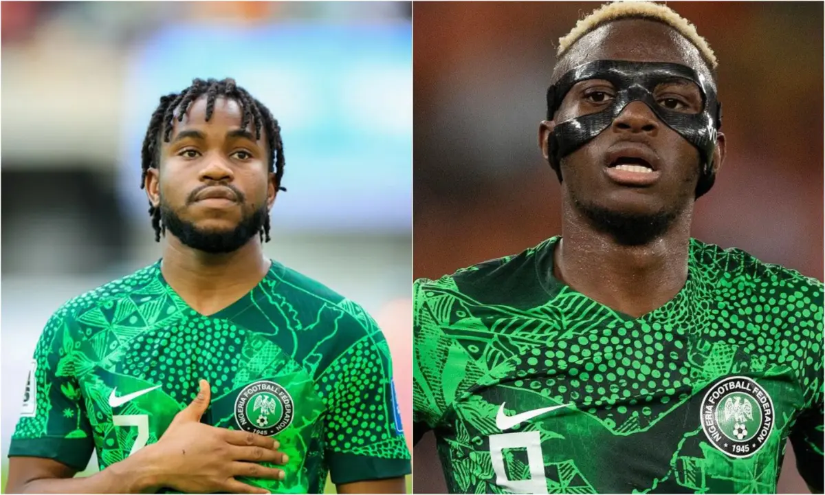 Russia vs Nigeria: We’ve played weaker opponents – Mostovoy on Osimhen, Lookman’s absence