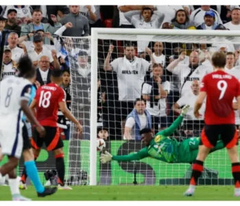 UEL top scorers after Tottenham beat Man Utd to win trophy [Full list]