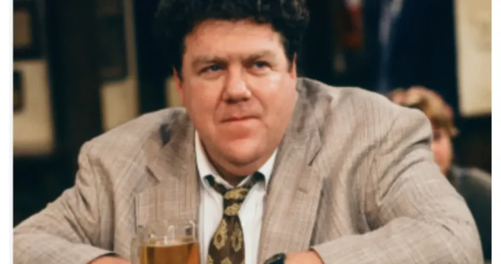 American Cheers actor, George Wendt dies in his sleep