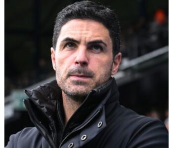 EPL: Arteta reveals five key players are injury doubts ahead of Newcastle clash
