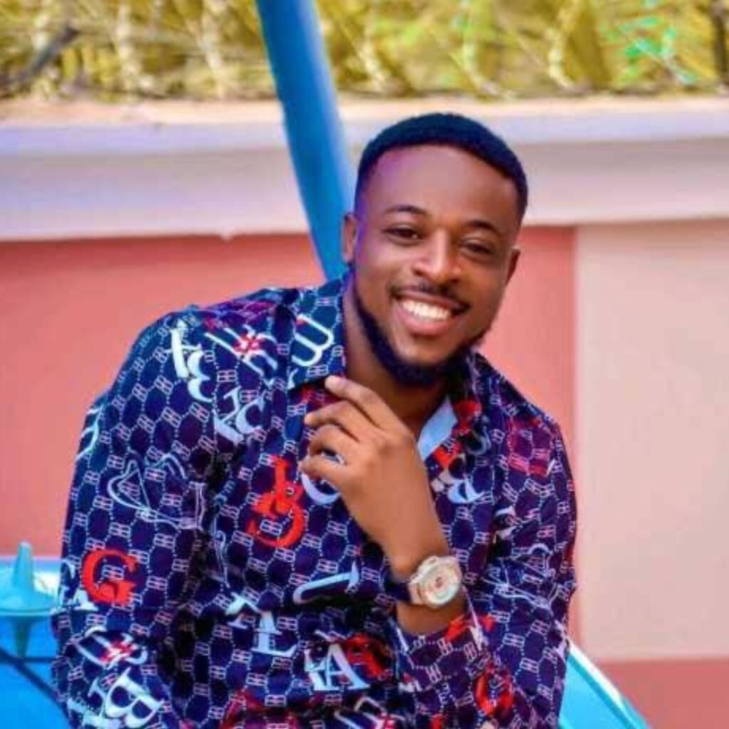 Nollywood actor rushed to hospital after unscripted scene attack