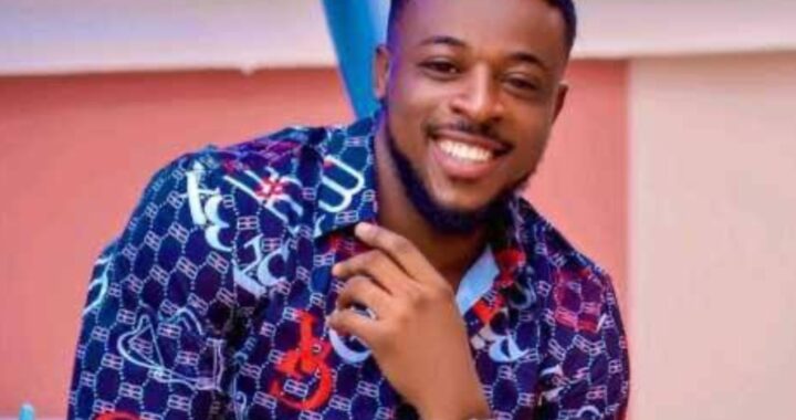 Nollywood actor rushed to hospital after unscripted scene attack
