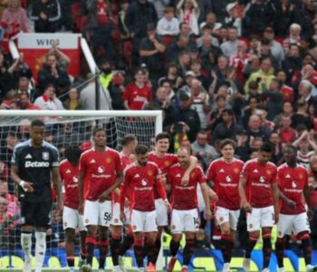 EPL final day: Three players leave Man Utd after 2-0 win over Aston Villa