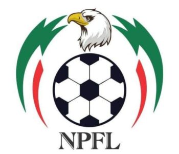 NPFL orders simultaneous kick-off time for matchday 37 fixtures