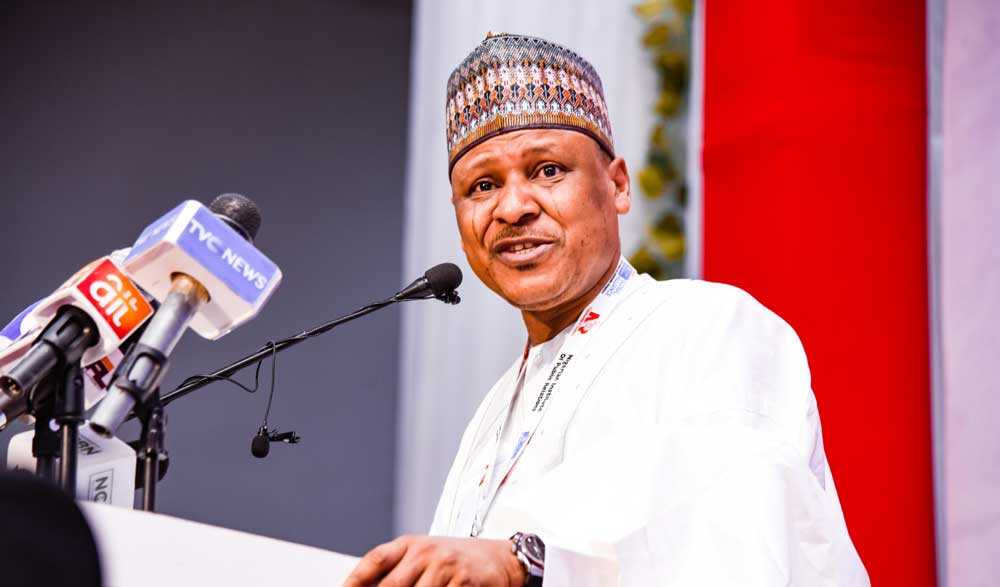 Don’t Give Terrorists Front Page Attention, Minister Urges Media