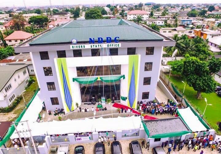NDDC To Commission More Projects For President Tinubu’s 2nd Anniversary