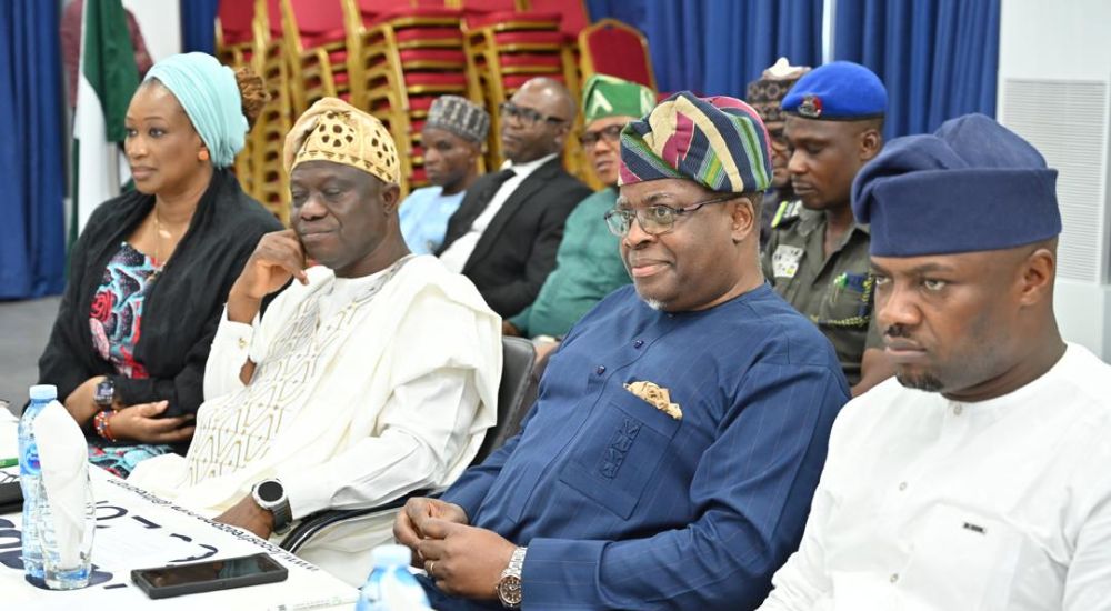 NEPZA, Public Account Committee To Enforce Regulations On FTZs Businesses
