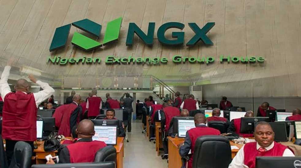Transactions On Nigeria’s Stock Market Record 57% Decline In April