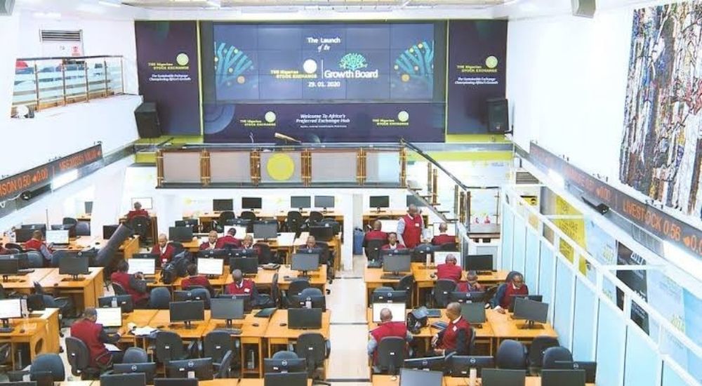 Reforms, Recapitalization Drive Capital Market Boom, ASI Doubles In Two Years