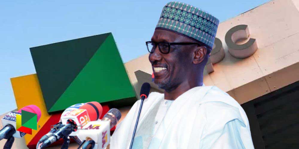 Mele Kyari Deserves Gratitude, Not Witch-Hunt, Lawyers Tell EFCC