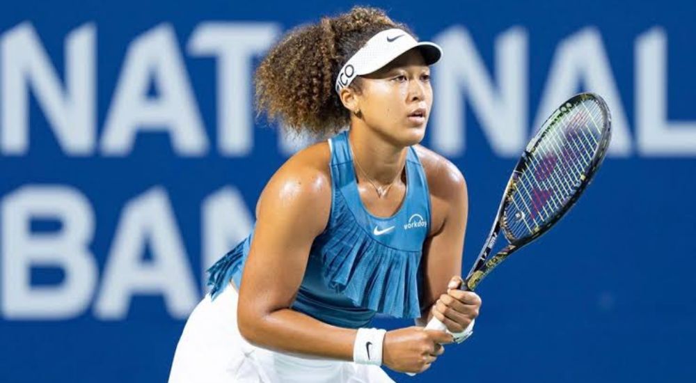 Osaka Moves Up In Tennis Rankings After Winning First Trophy In Four Years