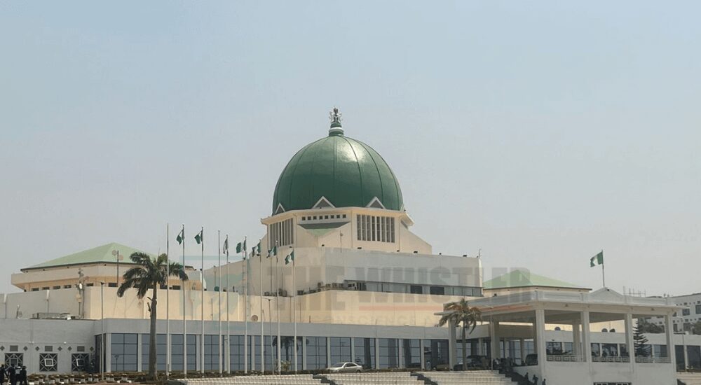Senate, Reps To Harmonise Tinubu’s Tax Reform Bills