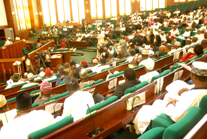 Two NNPP Lawmakers Defect to APC