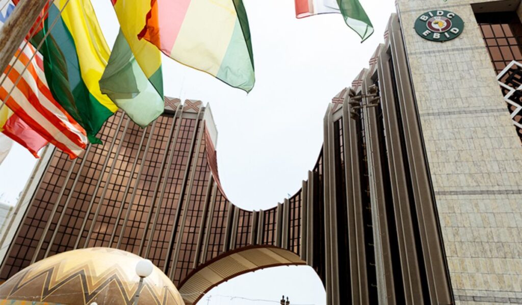 Nigeria Pledges $100M to ECOWAS Bank to Boost Regional Development