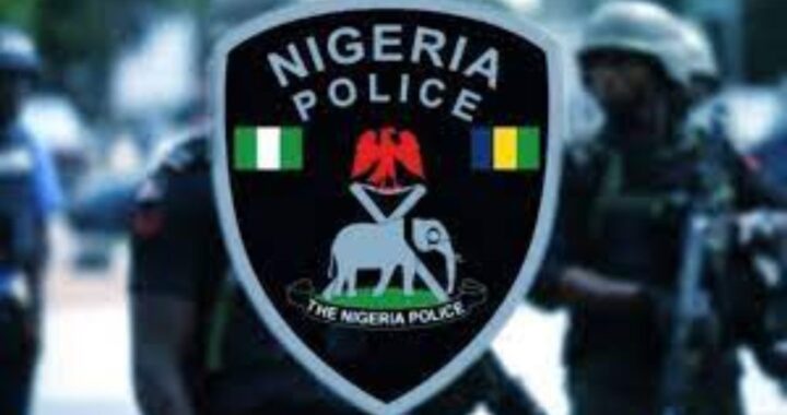 Dead Baby Found Inside IDP Camp Pit Toilet