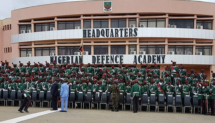 NDA Urges Kaduna Residents To Steer Clear Of Training Zone
