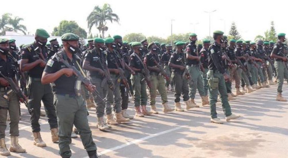 Police Arrest Suspected Killers Of Bayelsa Monarch, Governor’s In-Law