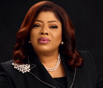 Onyeali-Ikpe Acquires N366m Worth Of Fidelity Bank Shares