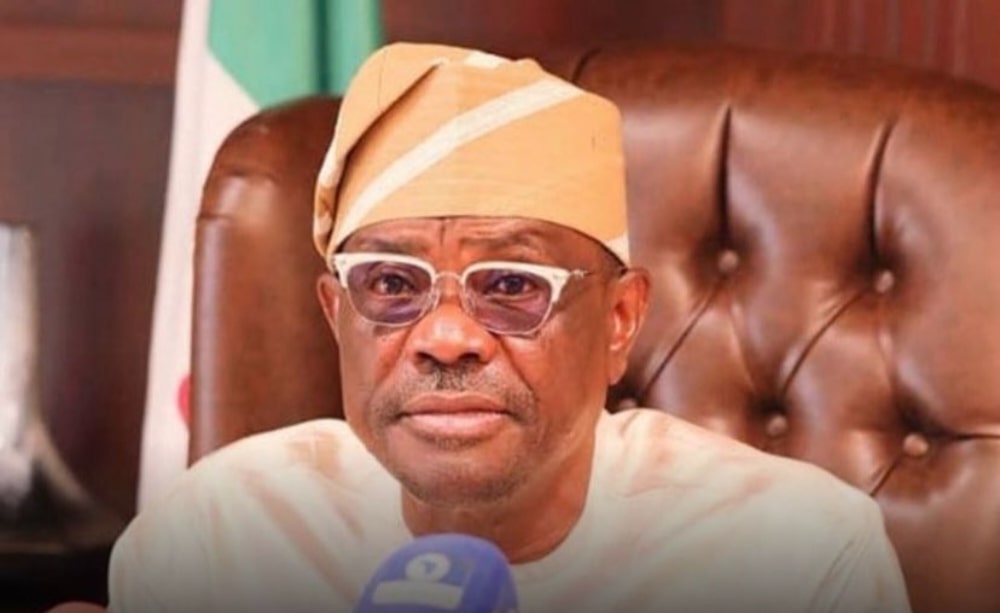 Wike Pulls Out Of PDP Accords, Accuses Makinde, Others Of Betrayal