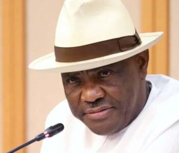 Renovated Abuja Conference Centre To Lead Tinubu’s 2nd Anniversary Inaugurations — Wike