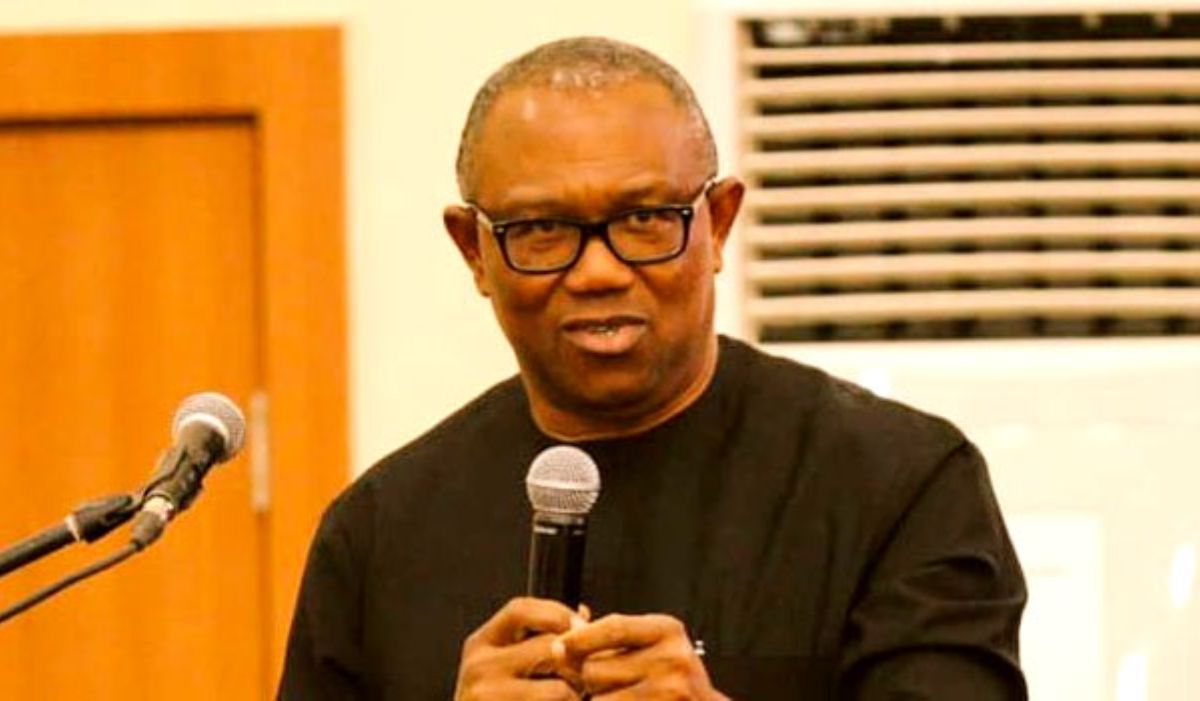 Obi Condemns ₦700,000 Reopening Fee for Head Bridge Market Shop Owners in Onitsha 