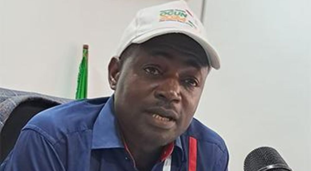 Ogun Athletes Ready To Compete At National Sports Festival – Commissioner
