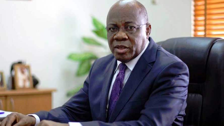 I’ve Not Benefitted Anything From Nigeria In 72 Years – Olisa Agbakoba