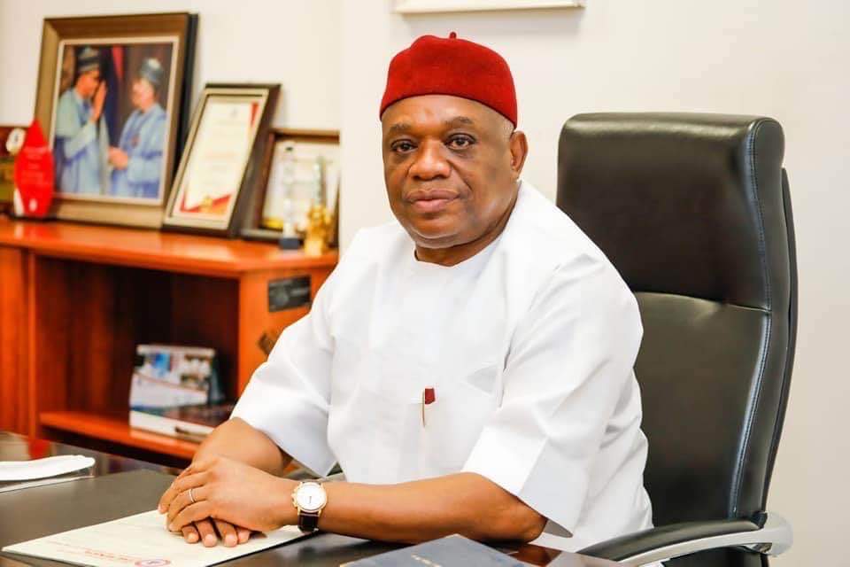 Tinubu’s 2027 Endorsements Based On Achievements, Not Opposition Fear – Kalu