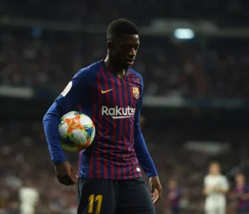 UCL: PSG suffer major blow ahead of second leg tie with Arsenal