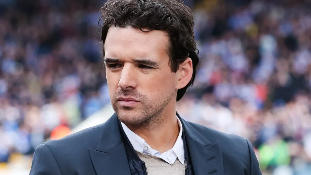 Europa League: Owen Hargreaves predicts Man Utd vs Tottenham final