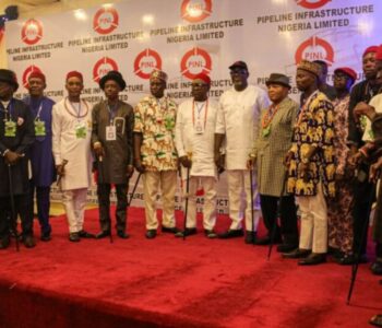 NSA, NNPCL, Others Hail PINL For Effective Protection Of Crude Oil Pipeline