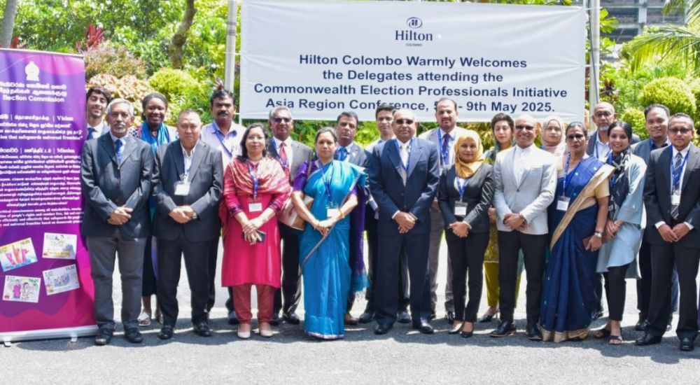 Commonwealth Election Professionals Review AI Impact In Electoral Processes