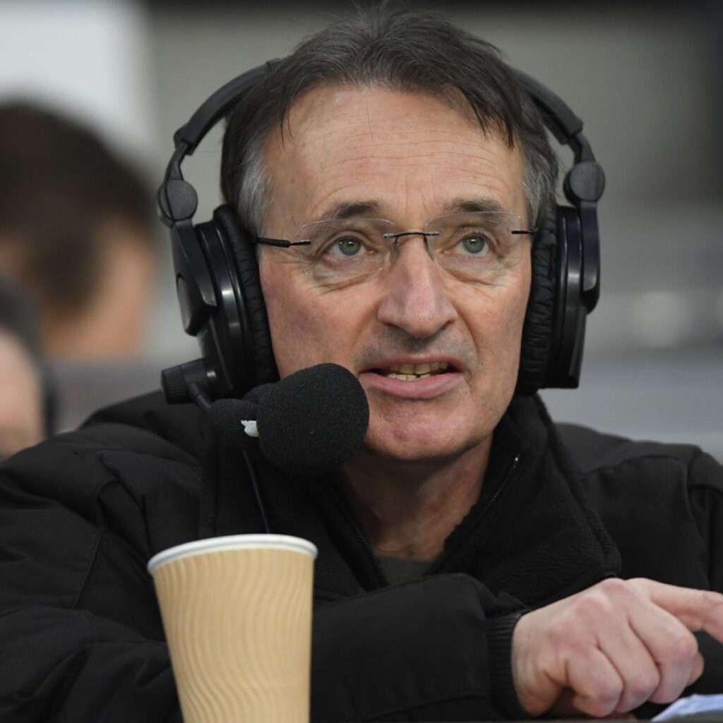 EPL final day: Pat Nevin predicts Nottingham Forest vs Chelsea
