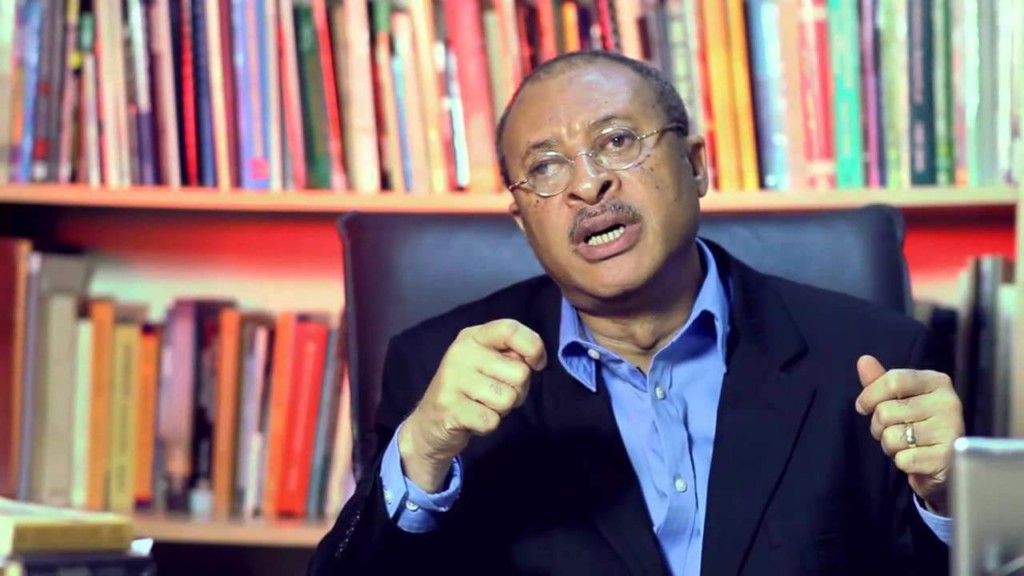 Court To Hear DSS Suit Against Utomi’s ‘Shadow Government’ June 25