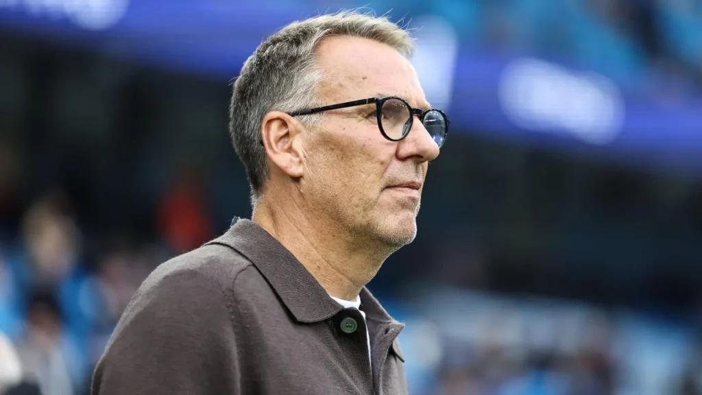 EPL final day: Merson predicts Man Utd vs Aston Villa, Nottingham vs Chelsea, others