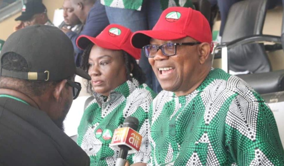 Peter Obi Has Our Mandate To Lead Coalition Talks – Labour Party