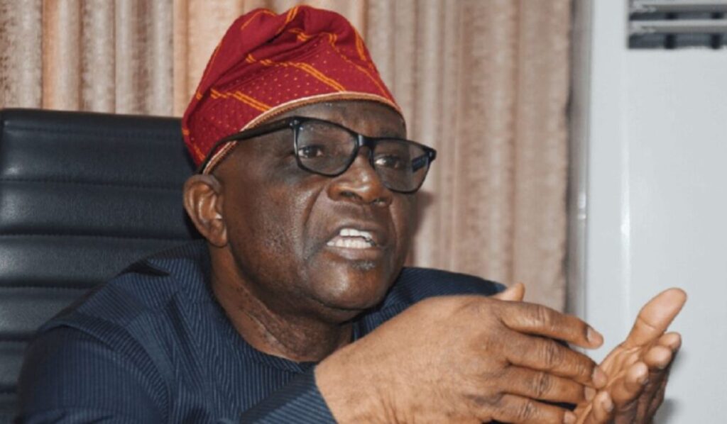 Presidential Aide Defends Tinubu’s Economic Policies, Dismisses Extravagance Claims