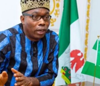 Adebayo Distances SDP from El-Rufai’s Coalition Moves