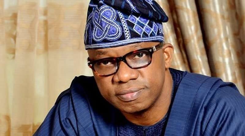 Abiodun Mourns 21 Kano Athletes Killed In Fatal Road Crash