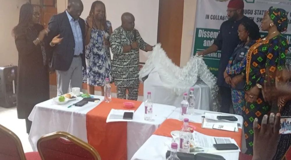Enugu Gov’t To Upgrade Health Facilities For Better Service Delivery
