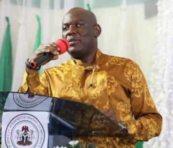 HYPREP Committed To Job Creation Through Skills Development- Prof Zabbey