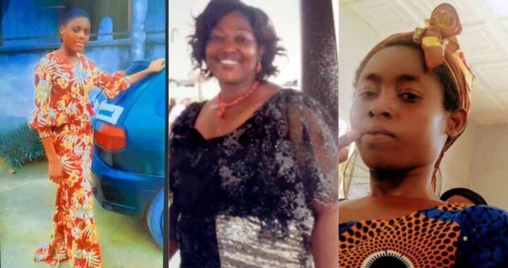Rivers Police Declare Three Women Missing