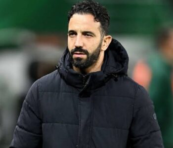 Manchester United Focused On Chelsea Clash Not Europa League Final – Amorim