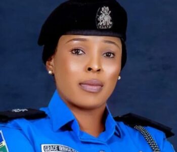 Police Arrest Woman For Chopping Off Lover’s Penis In Rivers