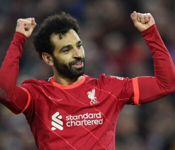 Salah Seals Historic Treble, Cements Premier League Legend Status